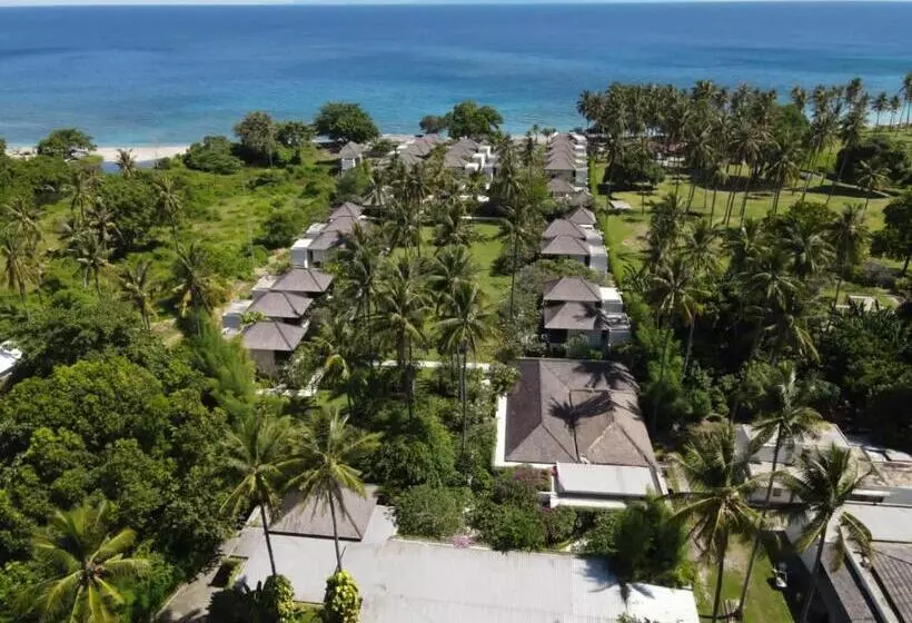 Отель Living Asia Resort And Spa