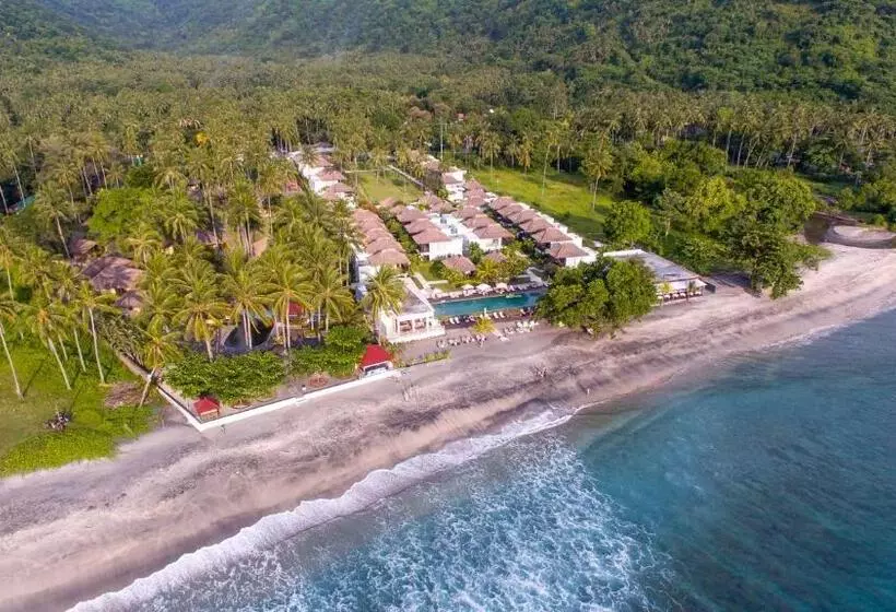 Отель Living Asia Resort And Spa