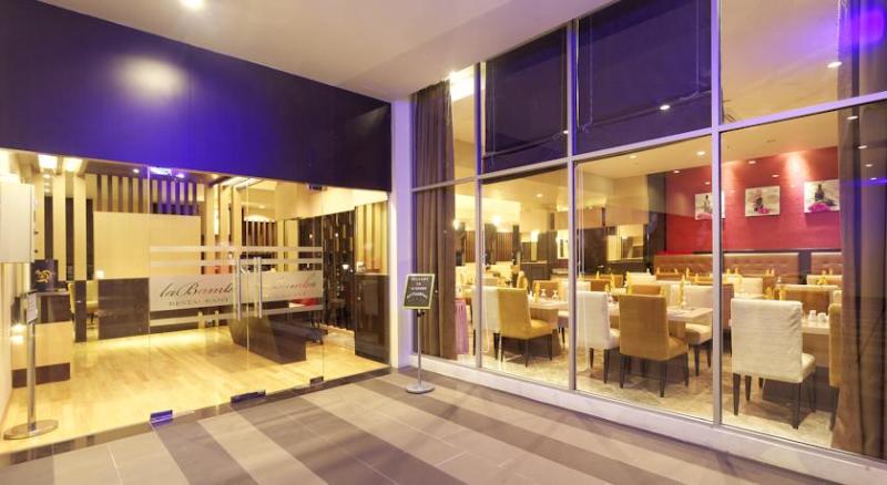 Nagoya Mansion Hotel And Residence