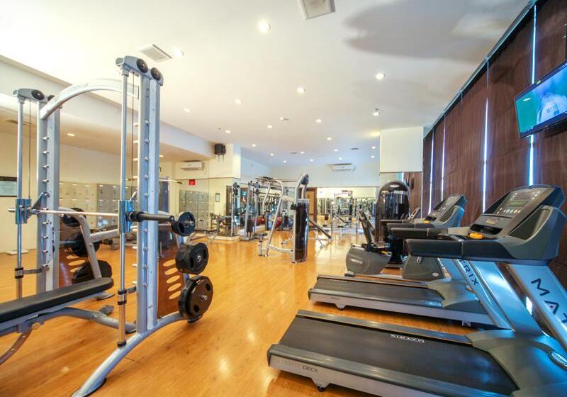 Nagoya Mansion Hotel And Residence