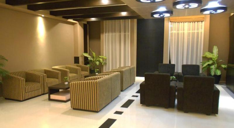 Nagoya Mansion Hotel And Residence