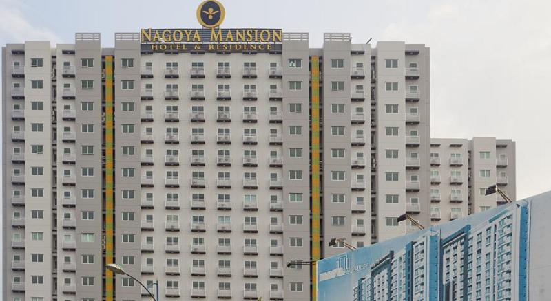 Nagoya Mansion Hotel And Residence