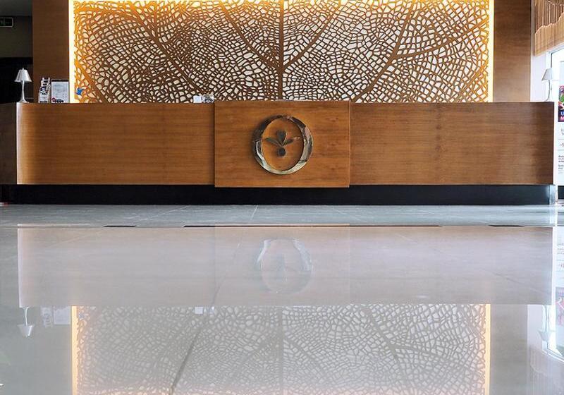 Nagoya Mansion Hotel And Residence