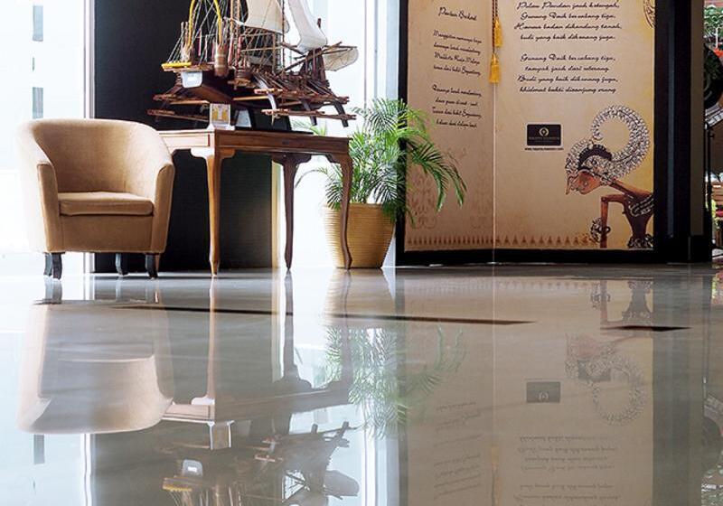 Nagoya Mansion Hotel And Residence