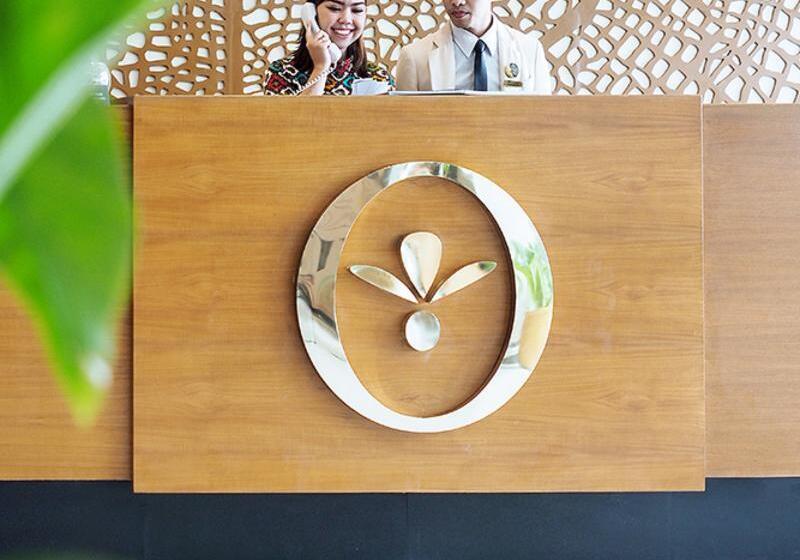 Nagoya Mansion Hotel And Residence