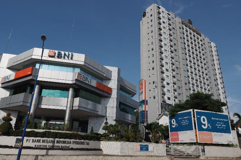 Nagoya Mansion Hotel And Residence