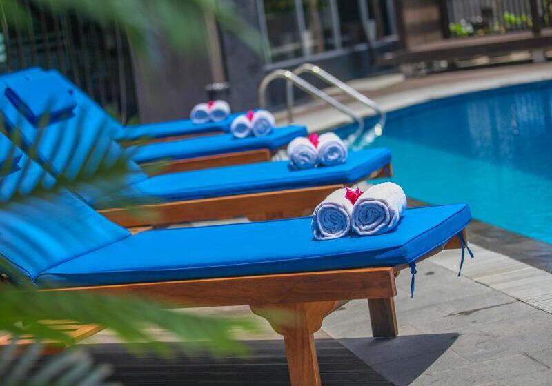 Nagoya Mansion Hotel And Residence