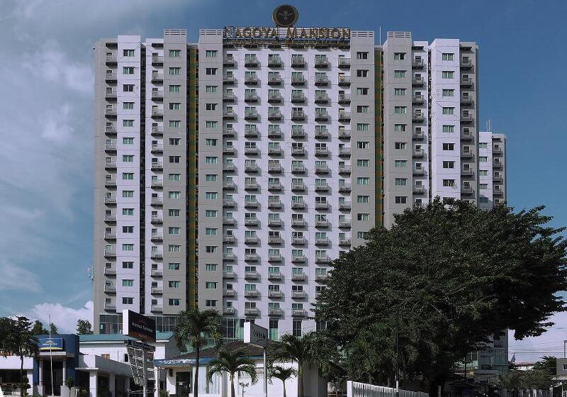 Nagoya Mansion Hotel And Residence