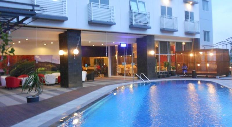 Nagoya Mansion Hotel And Residence