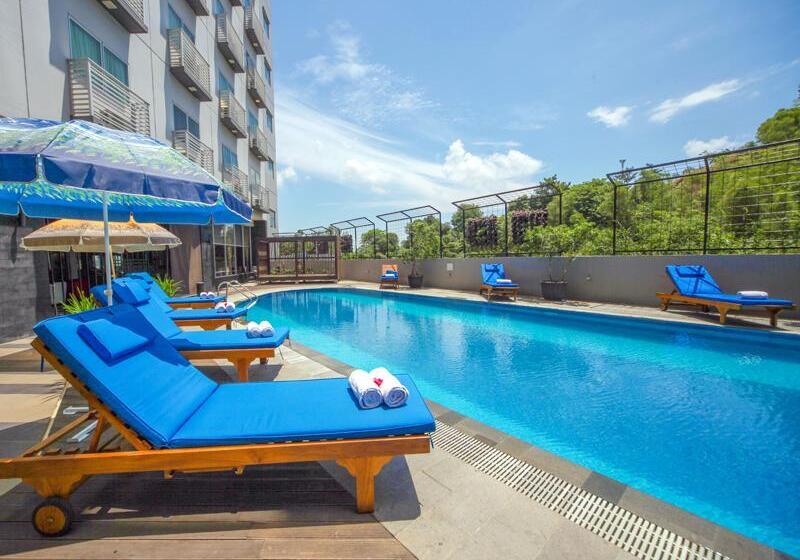 Nagoya Mansion Hotel And Residence