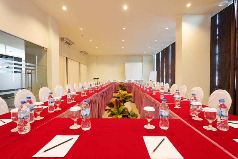 Nagoya Mansion Hotel And Residence