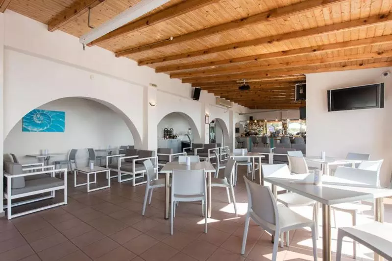 فندق Nissaki Sea View