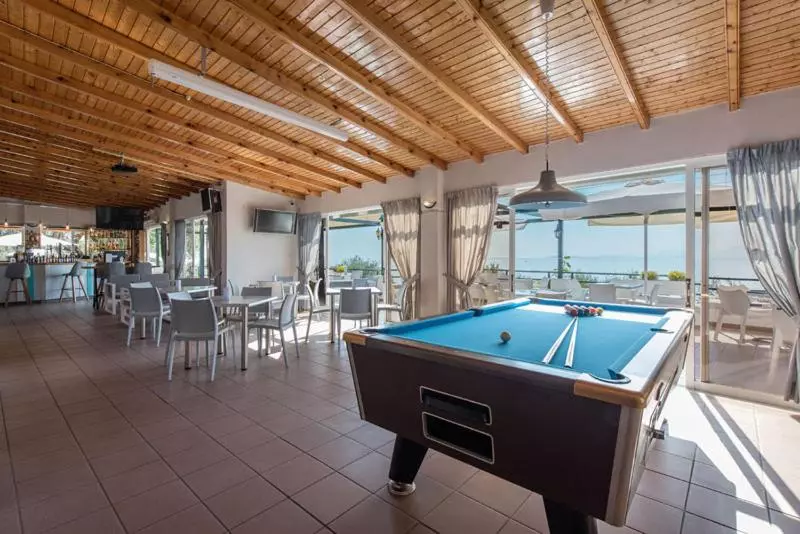 فندق Nissaki Sea View