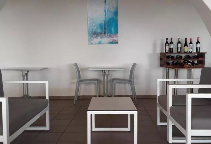 فندق Nissaki Sea View