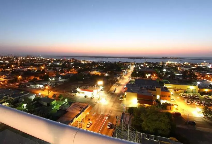 Szálloda One La Paz