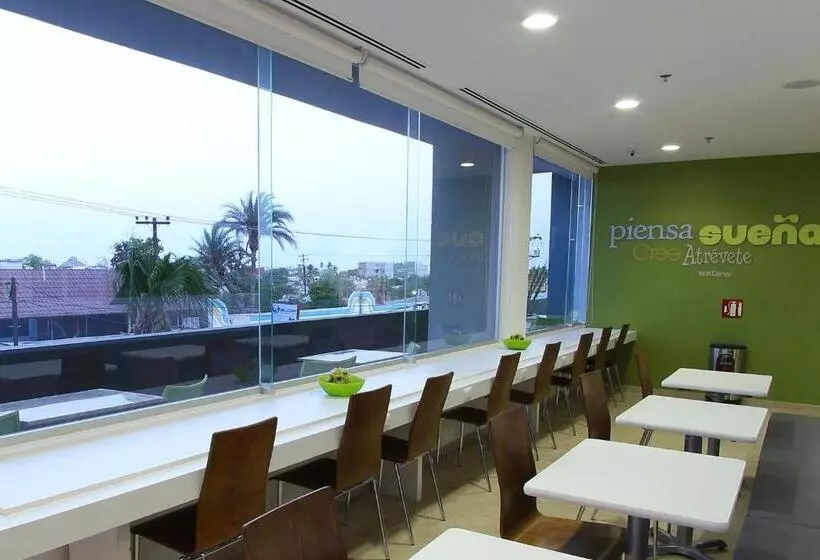 Szálloda One La Paz