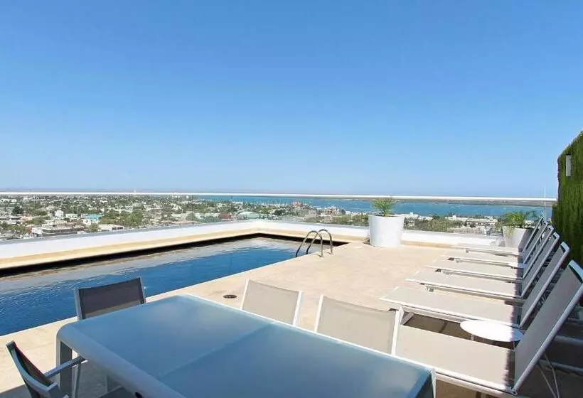 Szálloda One La Paz