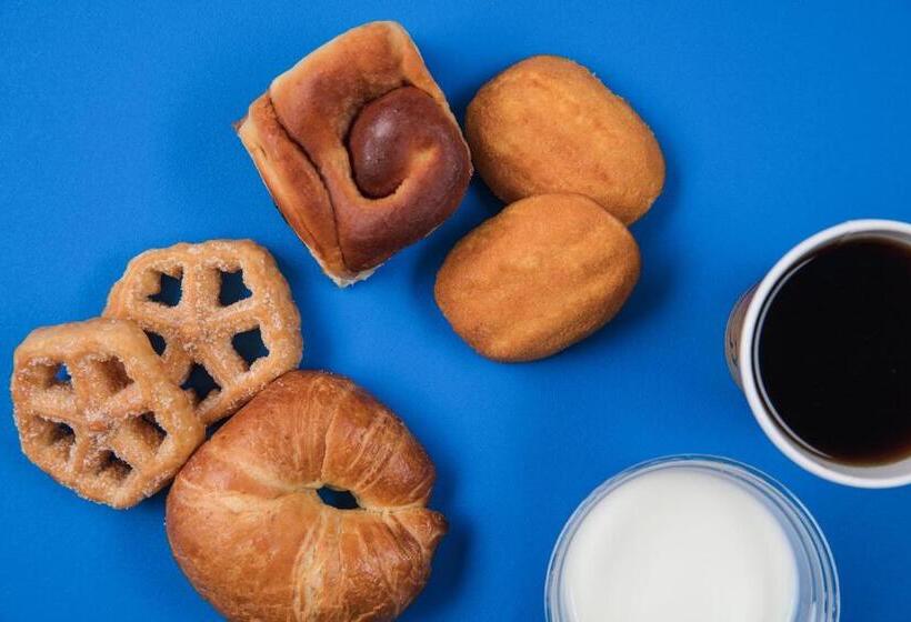 בית מלון כפרי One La Paz