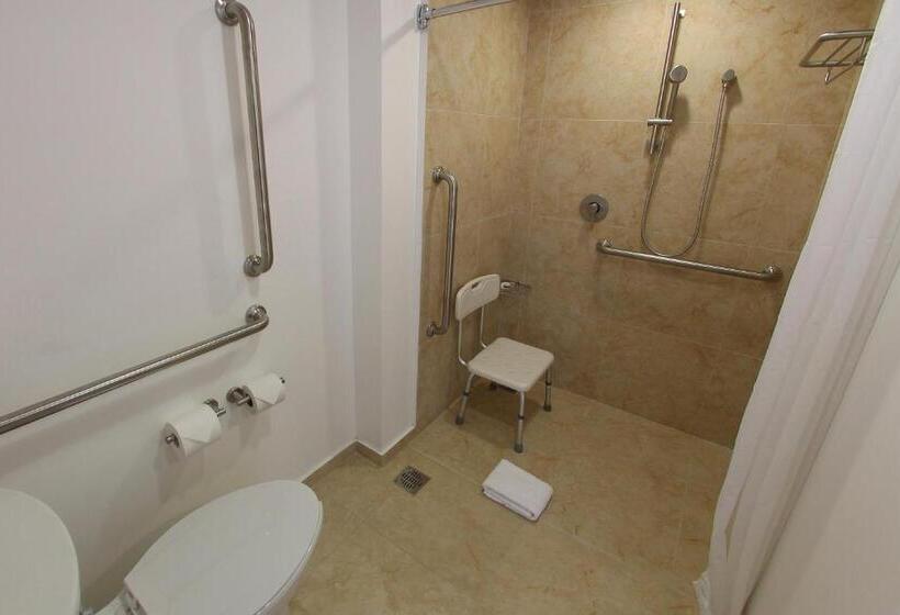 בית מלון כפרי One La Paz