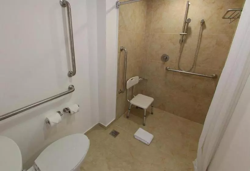 Szálloda One La Paz