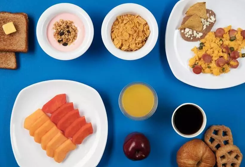 Szálloda One La Paz