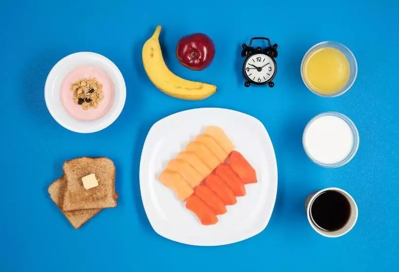 Szálloda One La Paz