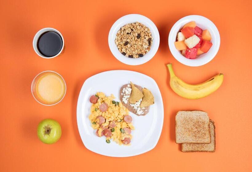 בית מלון כפרי One La Paz