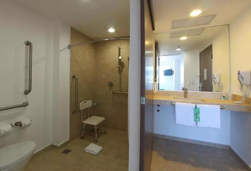 Szálloda One La Paz