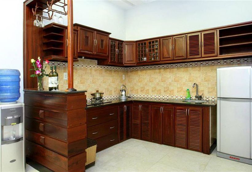 هتل The Hoi An Orchid Garden Villas