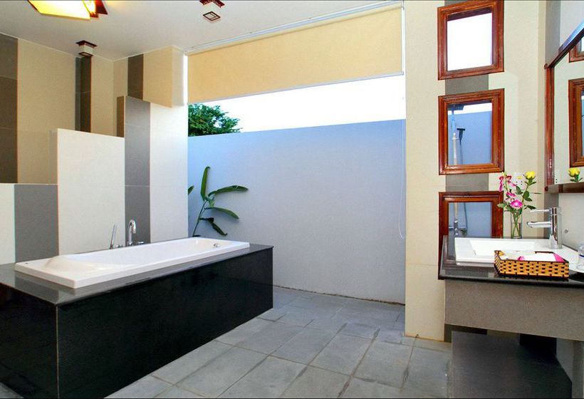 هتل The Hoi An Orchid Garden Villas