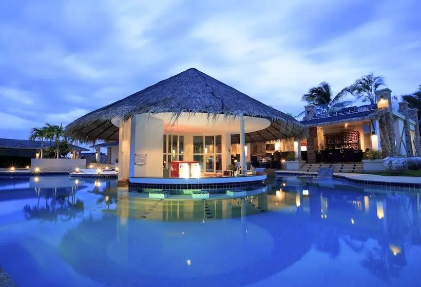 Hotel Oriental Beach Pearl Resort