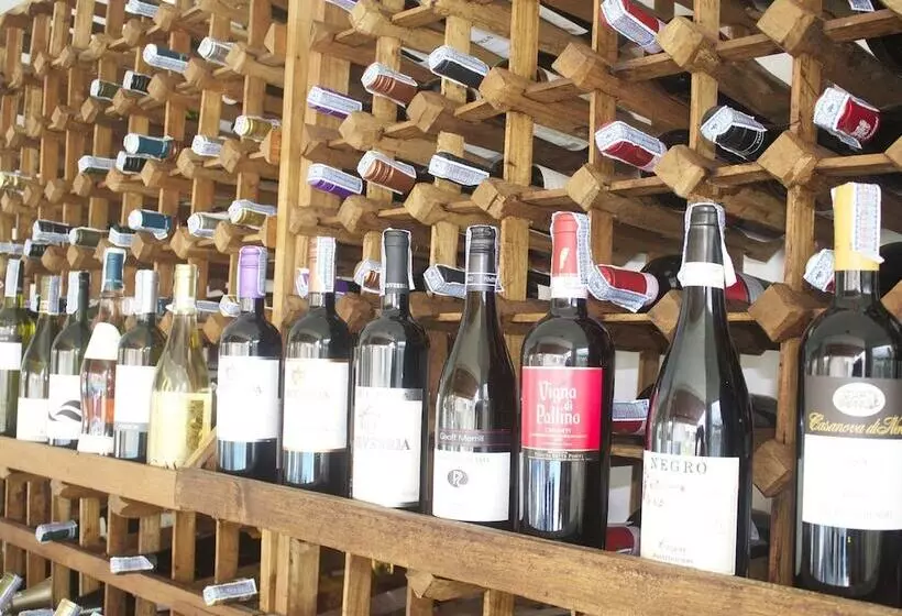 Hotel Oriental Beach Pearl Resort