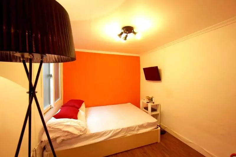 Hotel Pop Itaewon Guesthouse