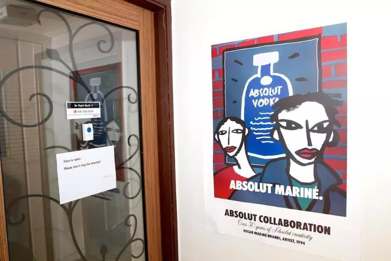 Hotel Pop Itaewon Guesthouse