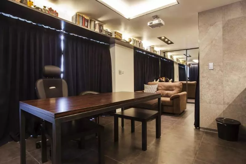 Hotel Pop Itaewon Guesthouse