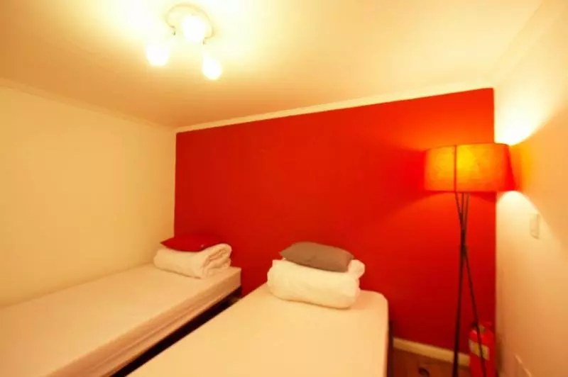 Hotel Pop Itaewon Guesthouse