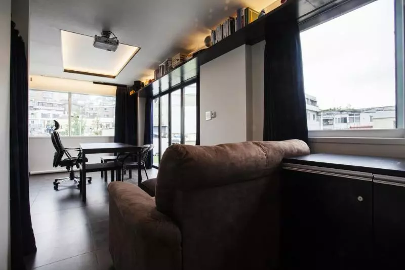 Hotel Pop Itaewon Guesthouse