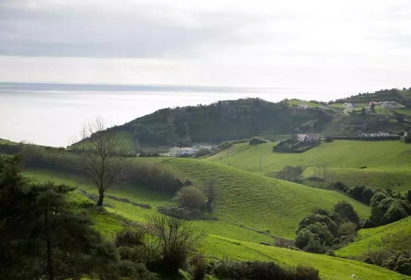 בית מלון כפרי Quinta Atlantis