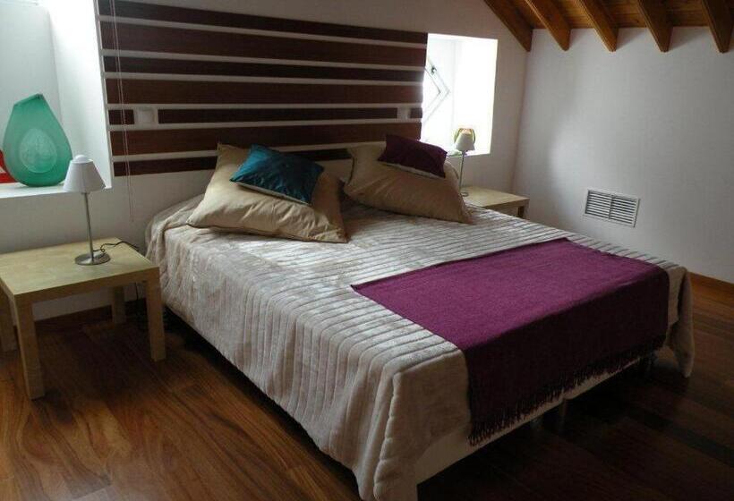 ホテル Quinta Atlantis