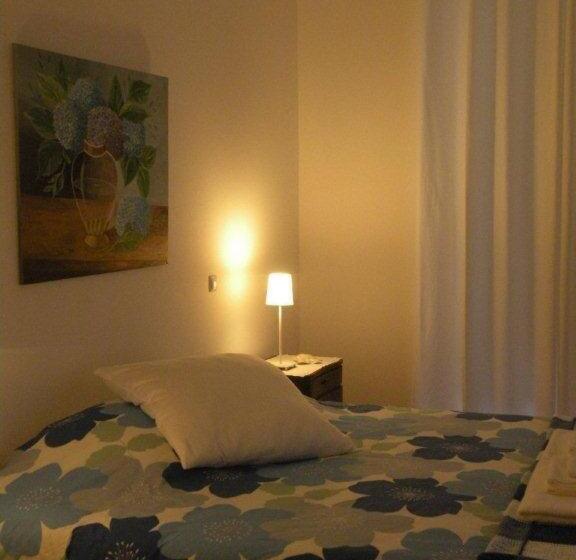 ホテル Quinta Atlantis