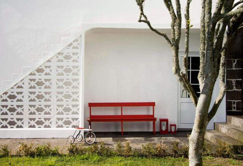 ホテル Quinta Atlantis