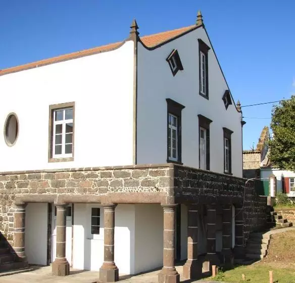 בית מלון כפרי Quinta Atlantis