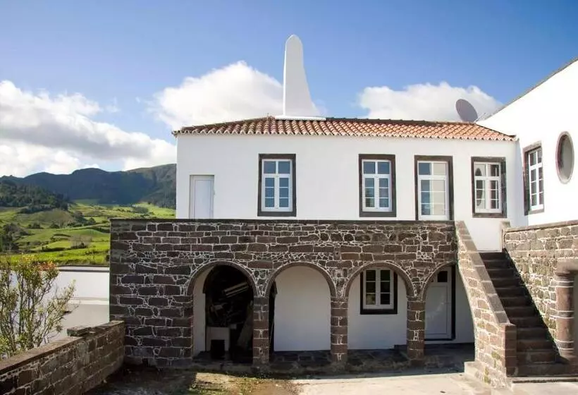 בית מלון כפרי Quinta Atlantis