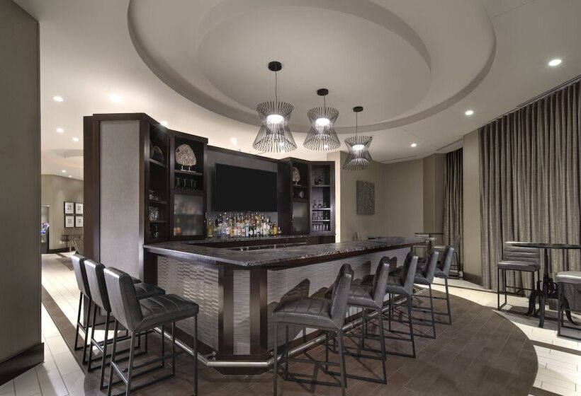 酒店 Residence Inn By Marriott Boston Logan Airport/chelsea