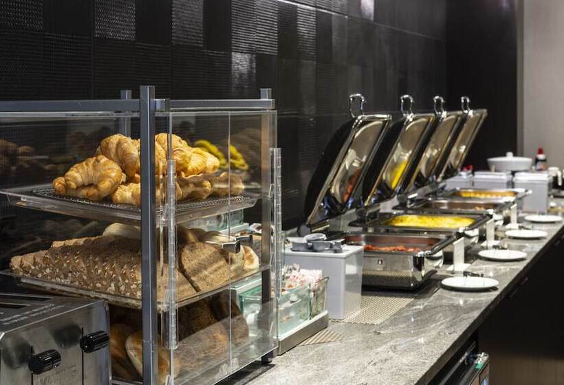 酒店 Residence Inn By Marriott Boston Logan Airport/chelsea