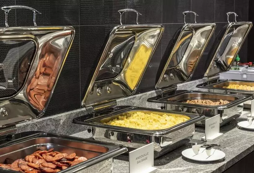 Отель Residence Inn By Marriott Boston Logan Airport/chelsea