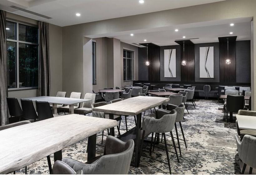 酒店 Residence Inn By Marriott Boston Logan Airport/chelsea