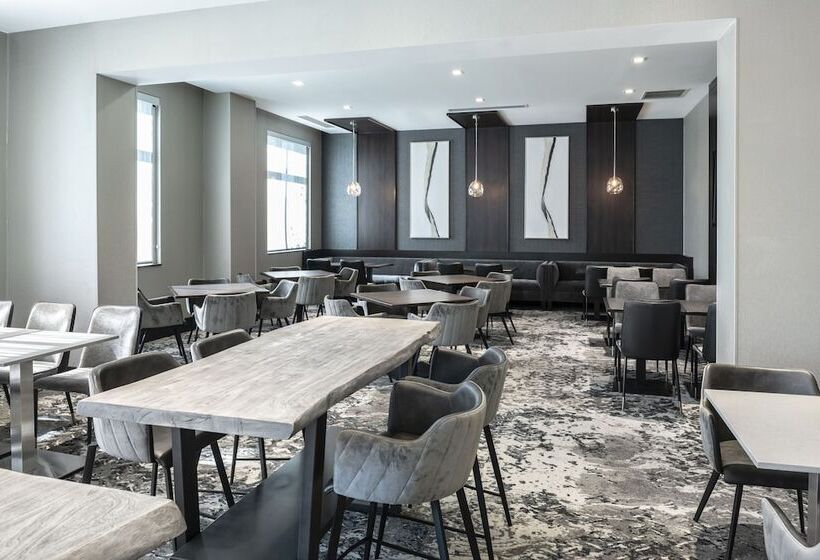 酒店 Residence Inn By Marriott Boston Logan Airport/chelsea