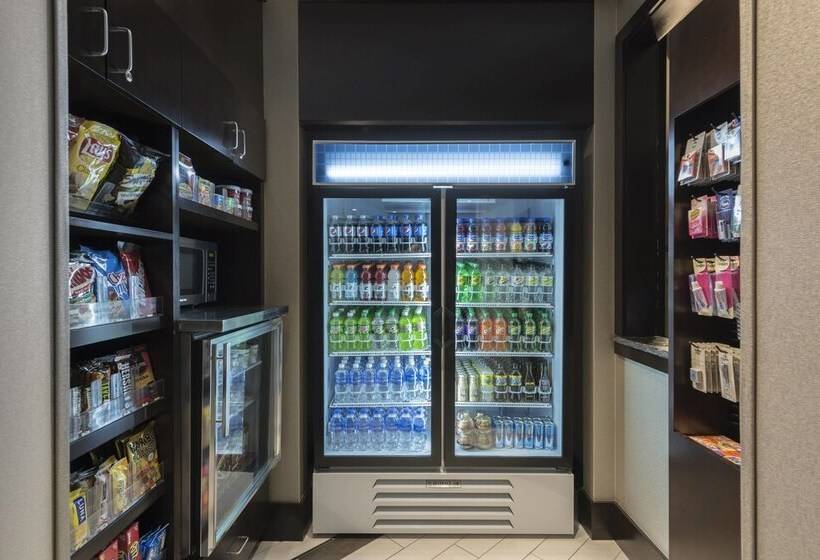 酒店 Residence Inn By Marriott Boston Logan Airport/chelsea