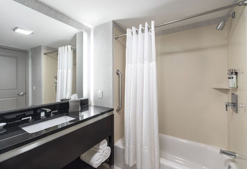 酒店 Residence Inn By Marriott Boston Logan Airport/chelsea
